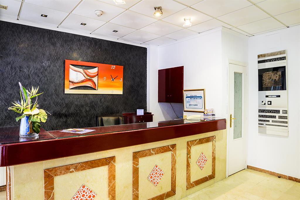 Mareny Hotel Benidorm